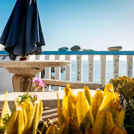 B3 Cozy With Sea View Apartamento *