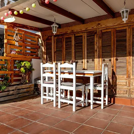 Apartman B3 Cozy With Sea View