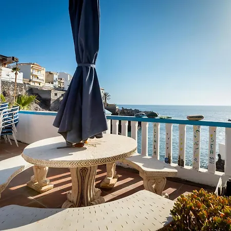 B3 Cozy With Sea View