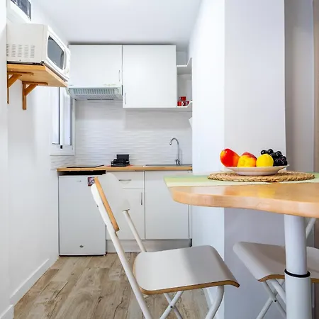 Apartman B3 Cozy With Sea View *