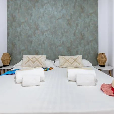 B3 Cozy With Sea View Apartamento *