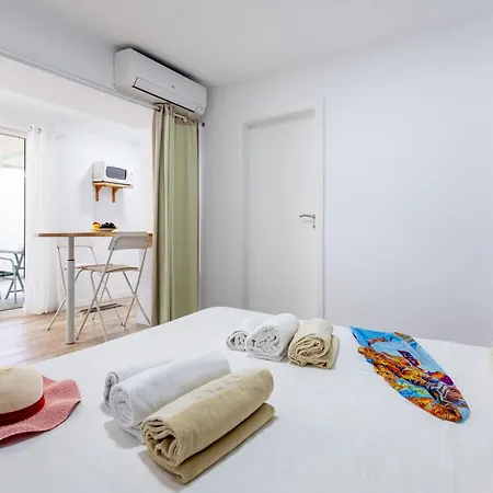 B3 Cozy With Sea View Apartamento